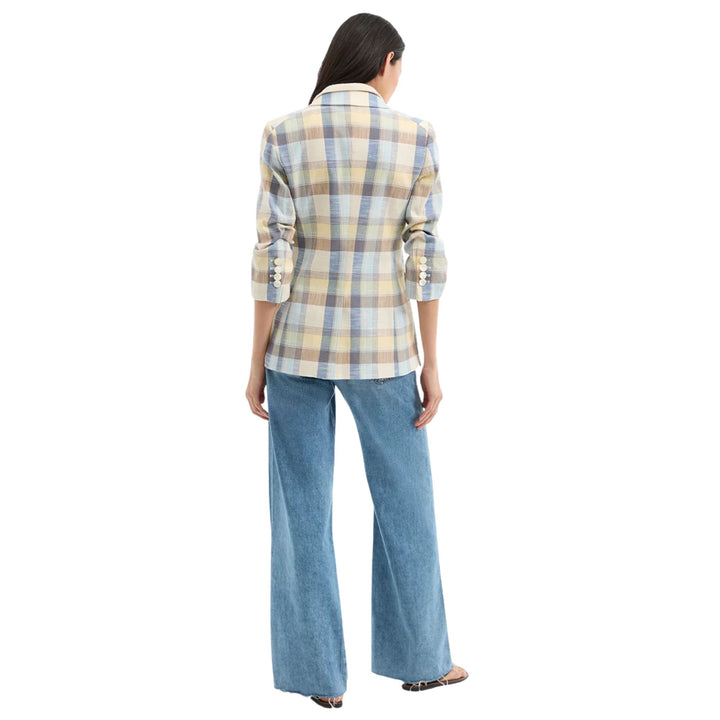 Clayton Dickey Jacket