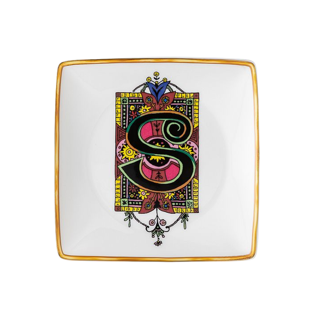 Verace Canape Dish - S
