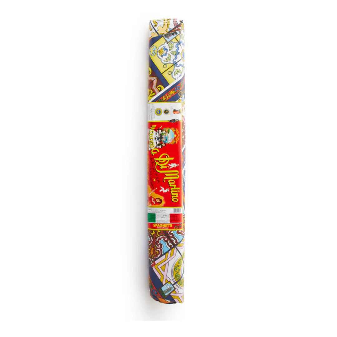 Long Spaghetti in D&G Packaging