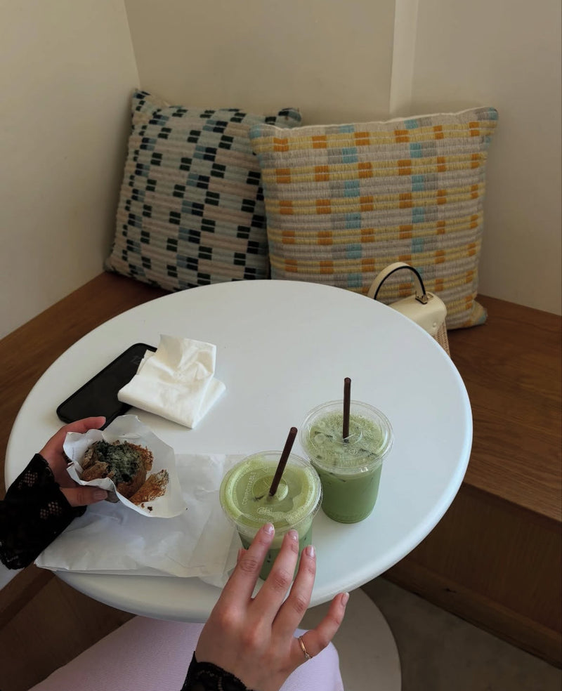 The Best Coffee Shops and Brunch Spots Near King Street