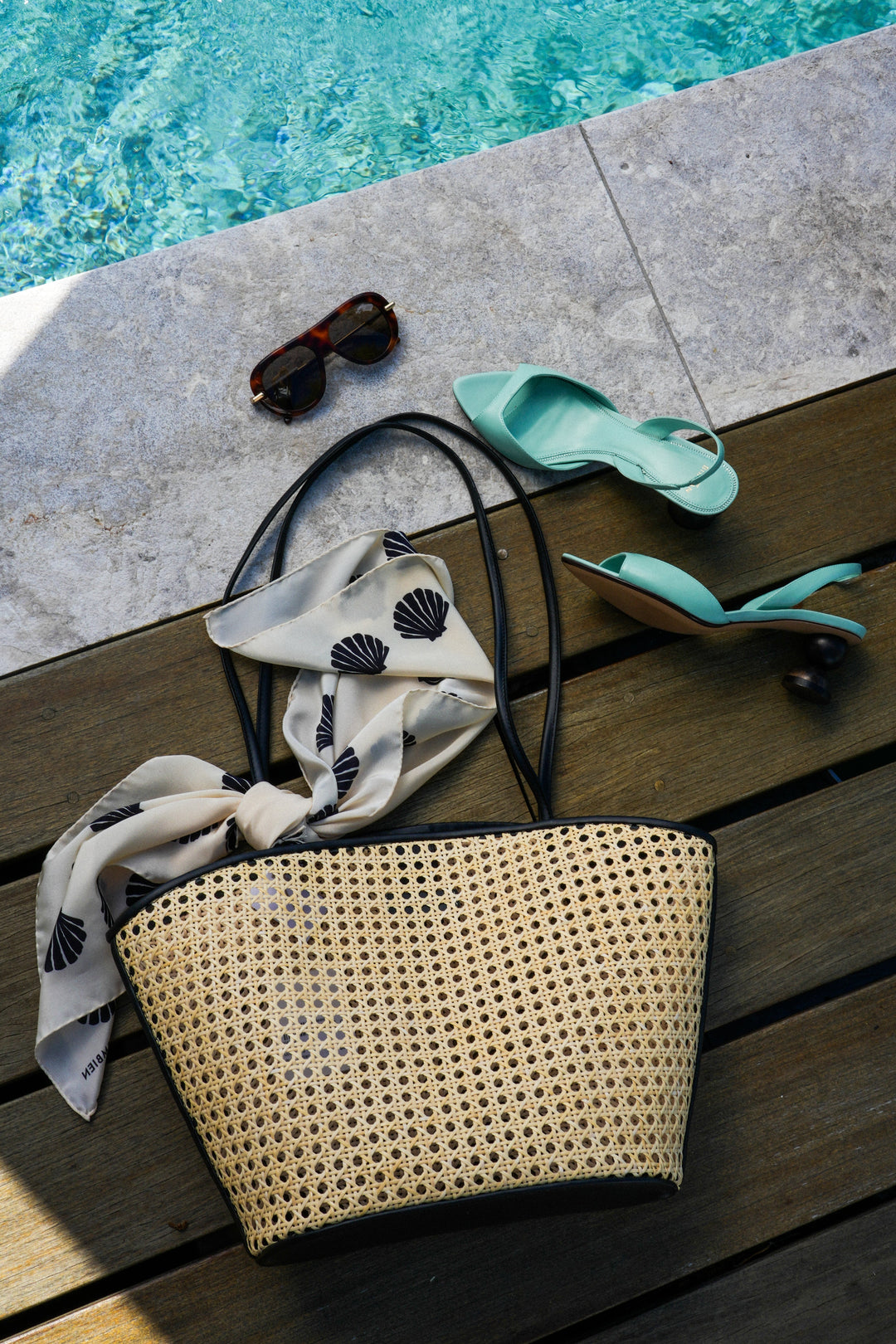 Resort Wear Packing List
