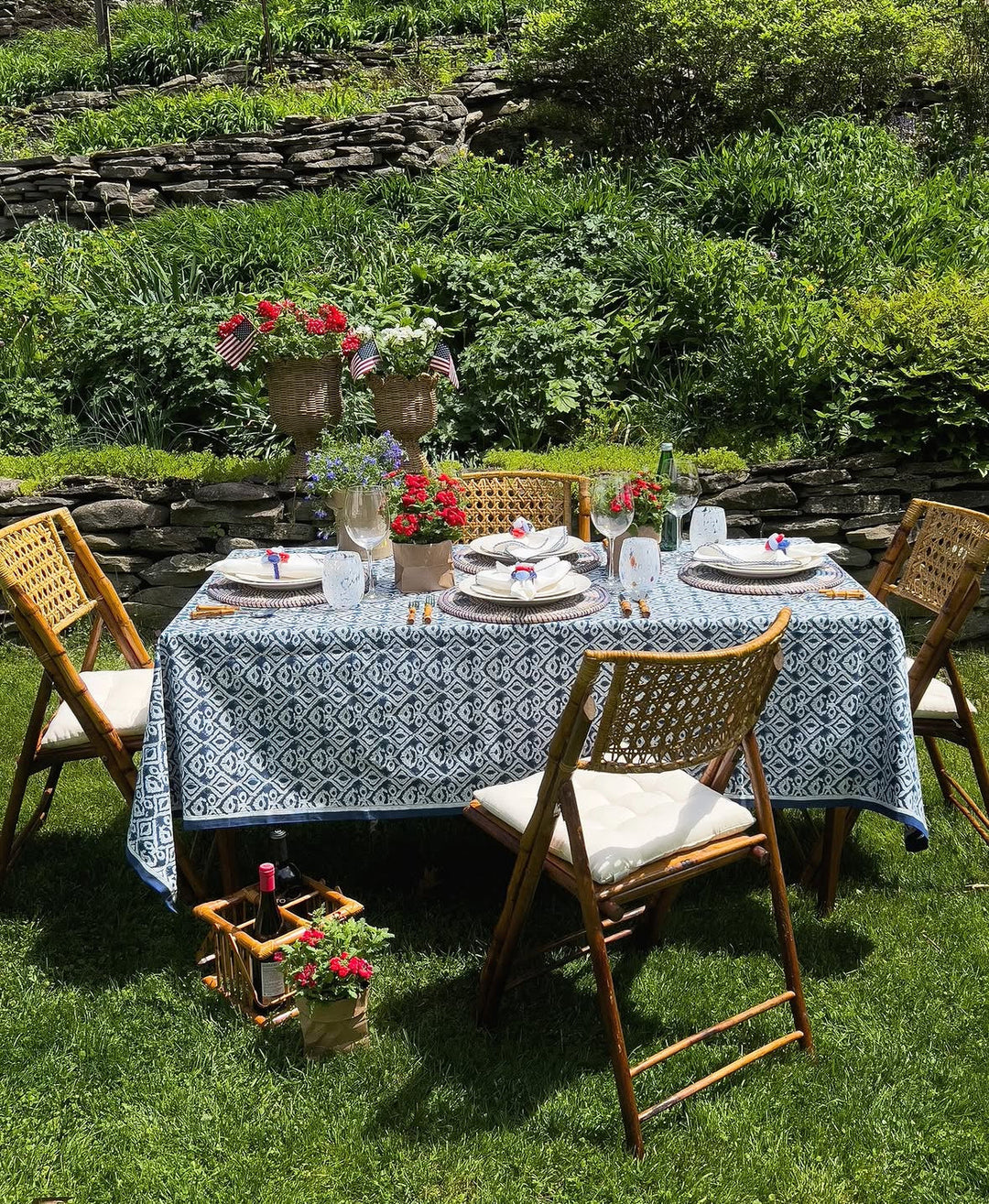 How to Host a Southern Garden Party: A Style & Entertaining Guide