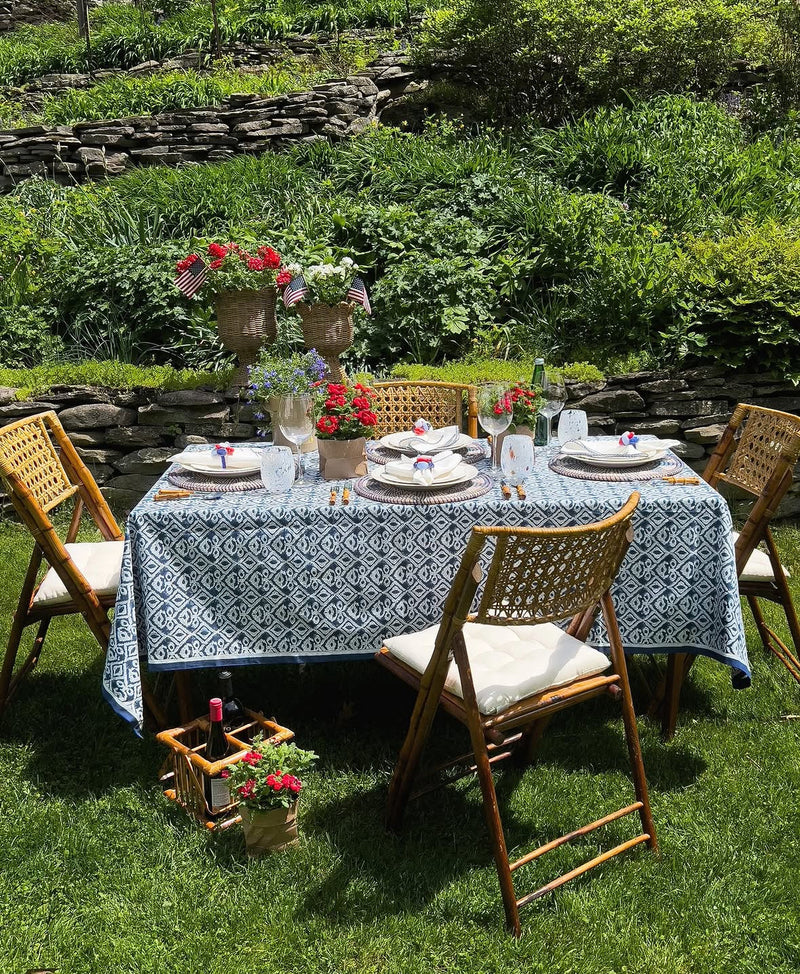 How to Host a Southern Garden Party: A Style & Entertaining Guide