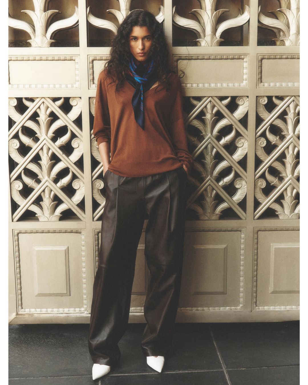 How to Transition Your Wardrobe from Summer to Fall