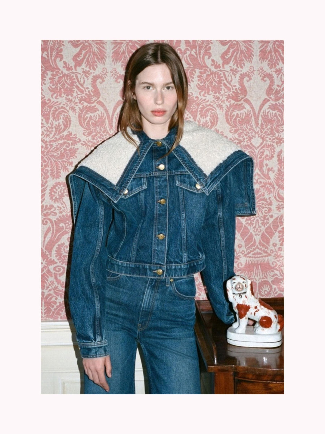 The Story behind Ulla Johnson