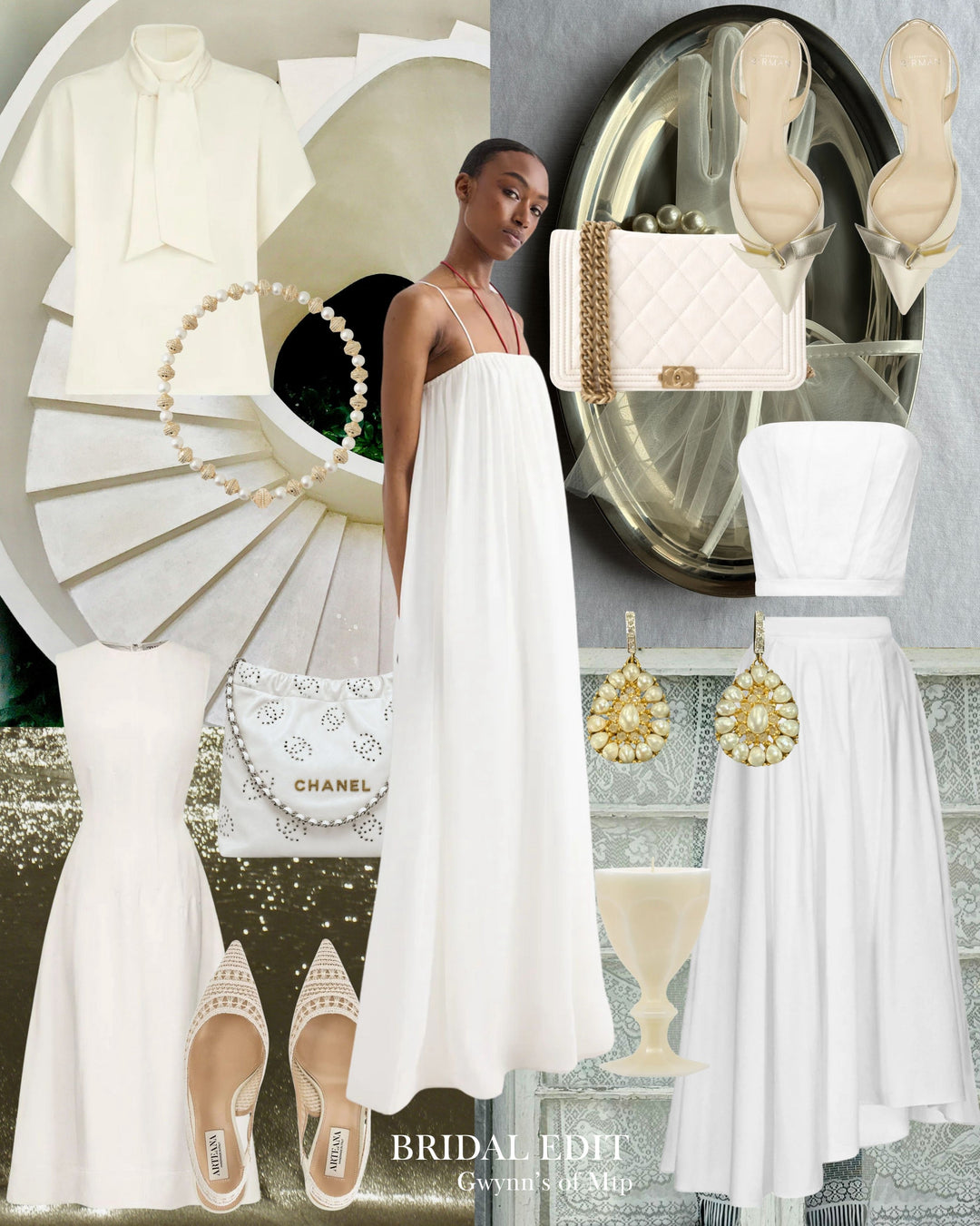 What to Wear to a Charleston Wedding: The Complete Guest & Guest-of-Honor Guide
