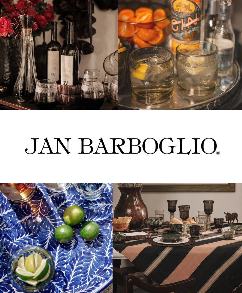 Jan Barboglio