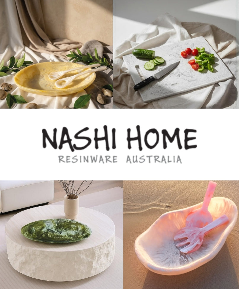 Nashi Home