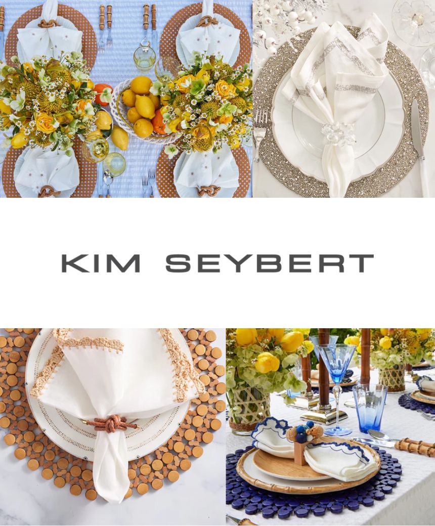 Kim Seybert