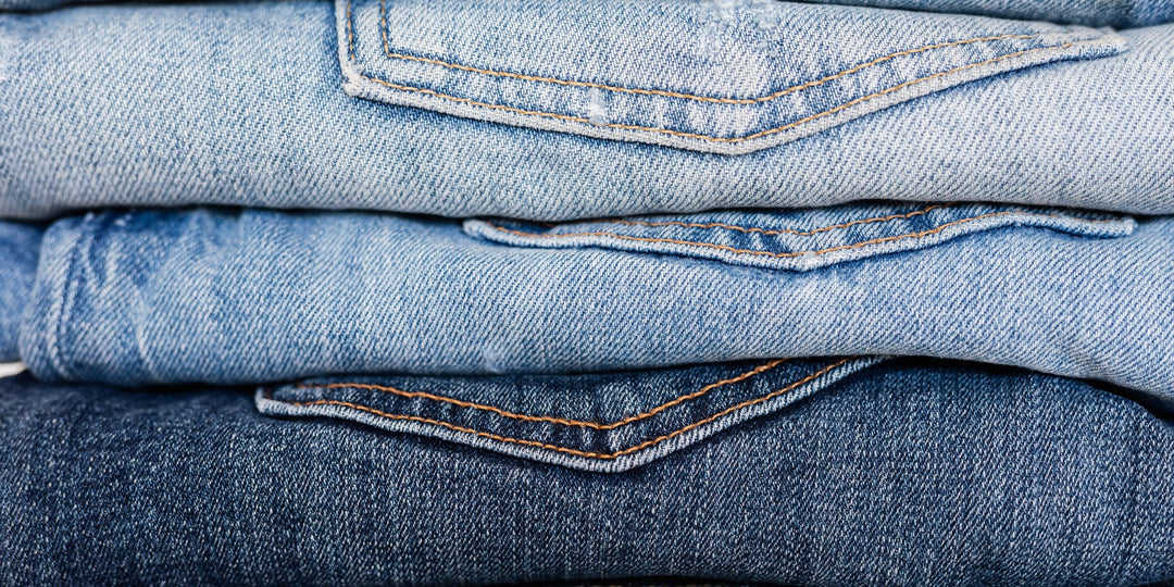The Denim Shop