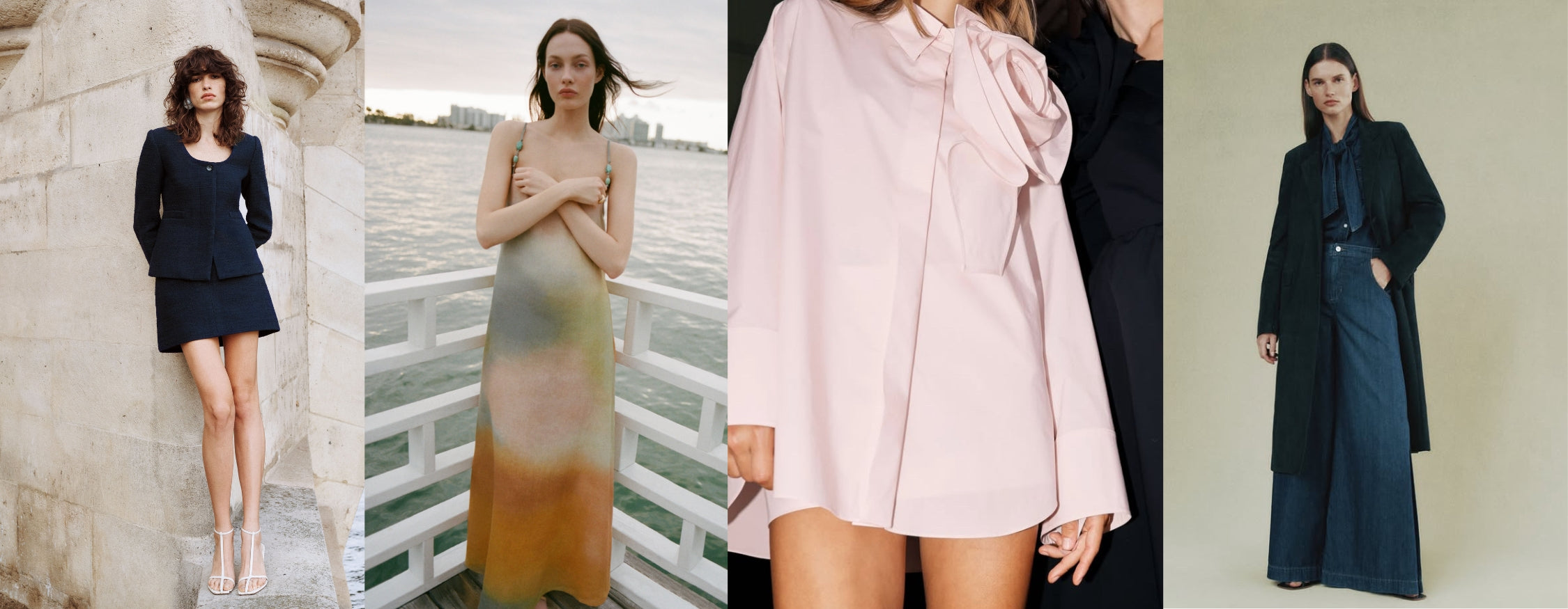 Outfit Vs. The Job