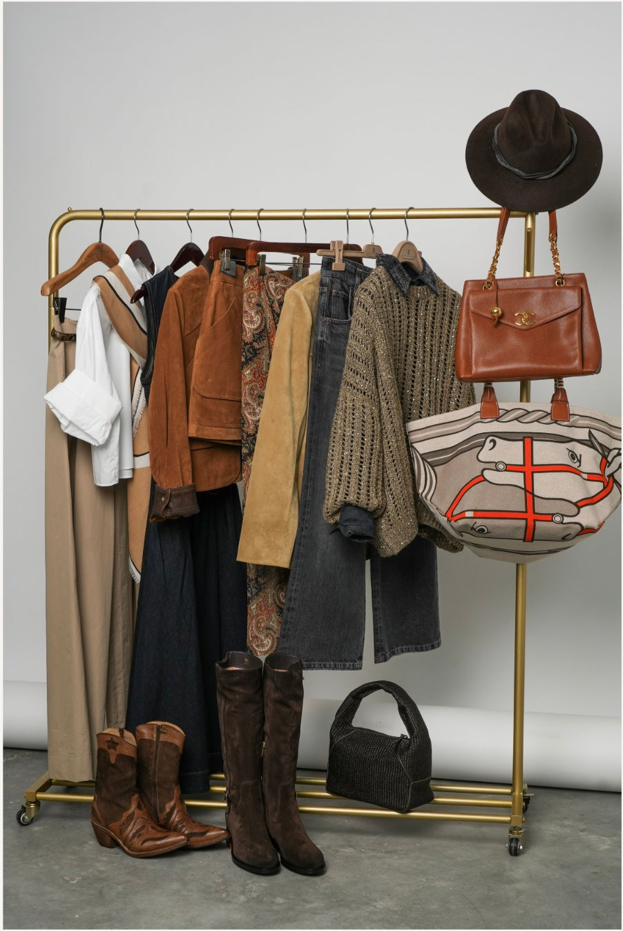 Shades of Fall