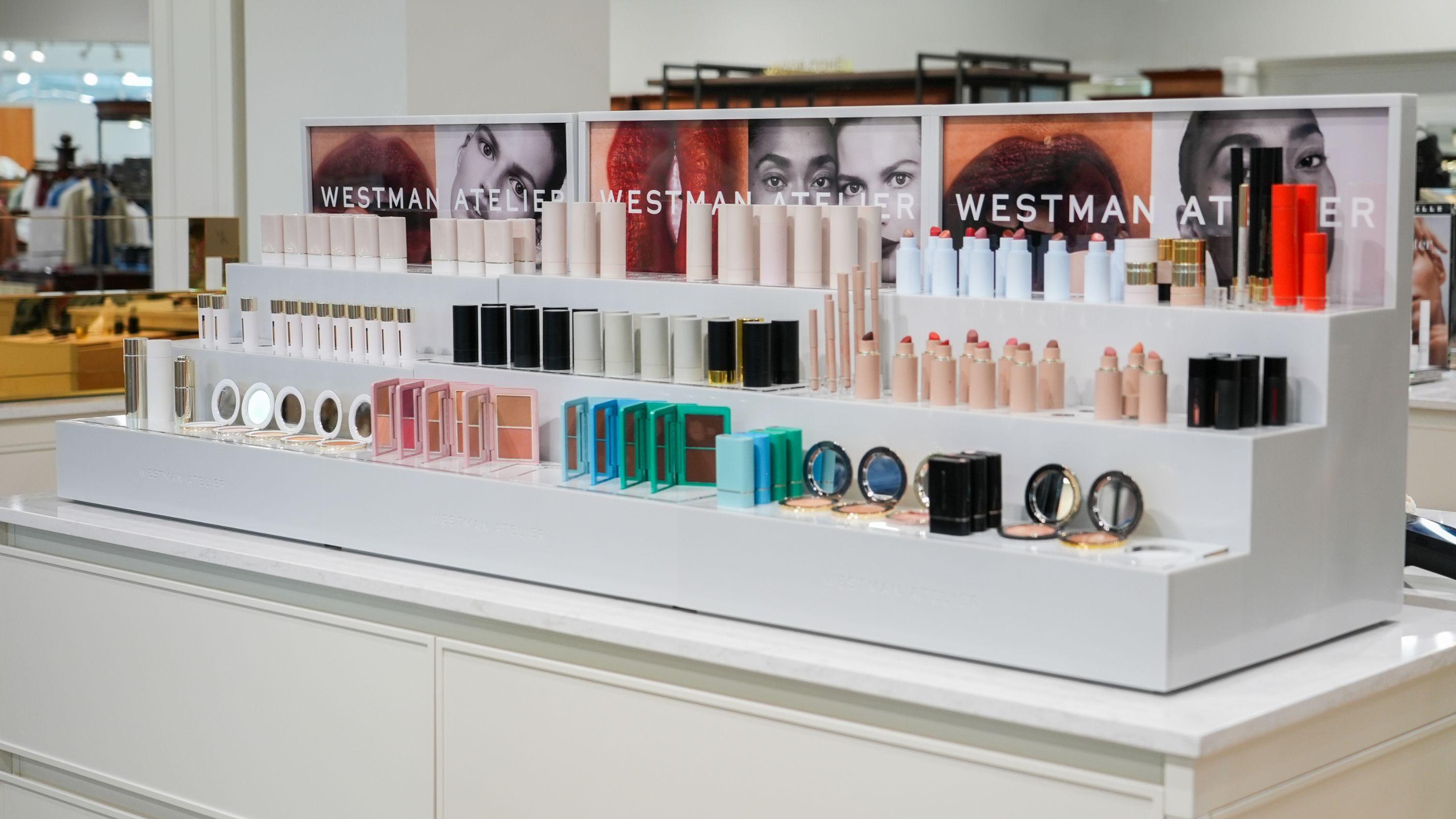 Cosmetics