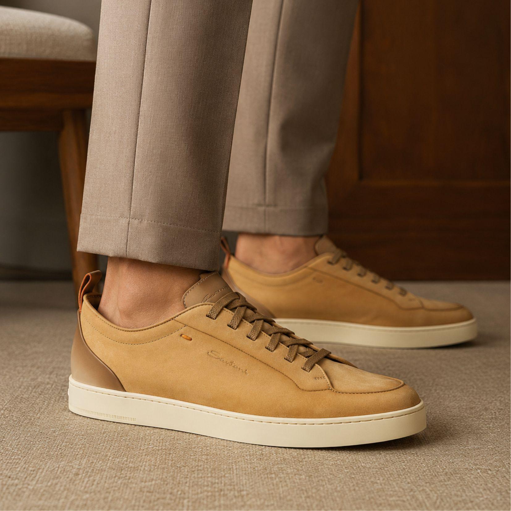 Men's Shoes