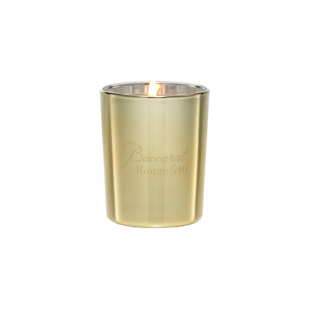 Baccarat Rouge 540 Candle