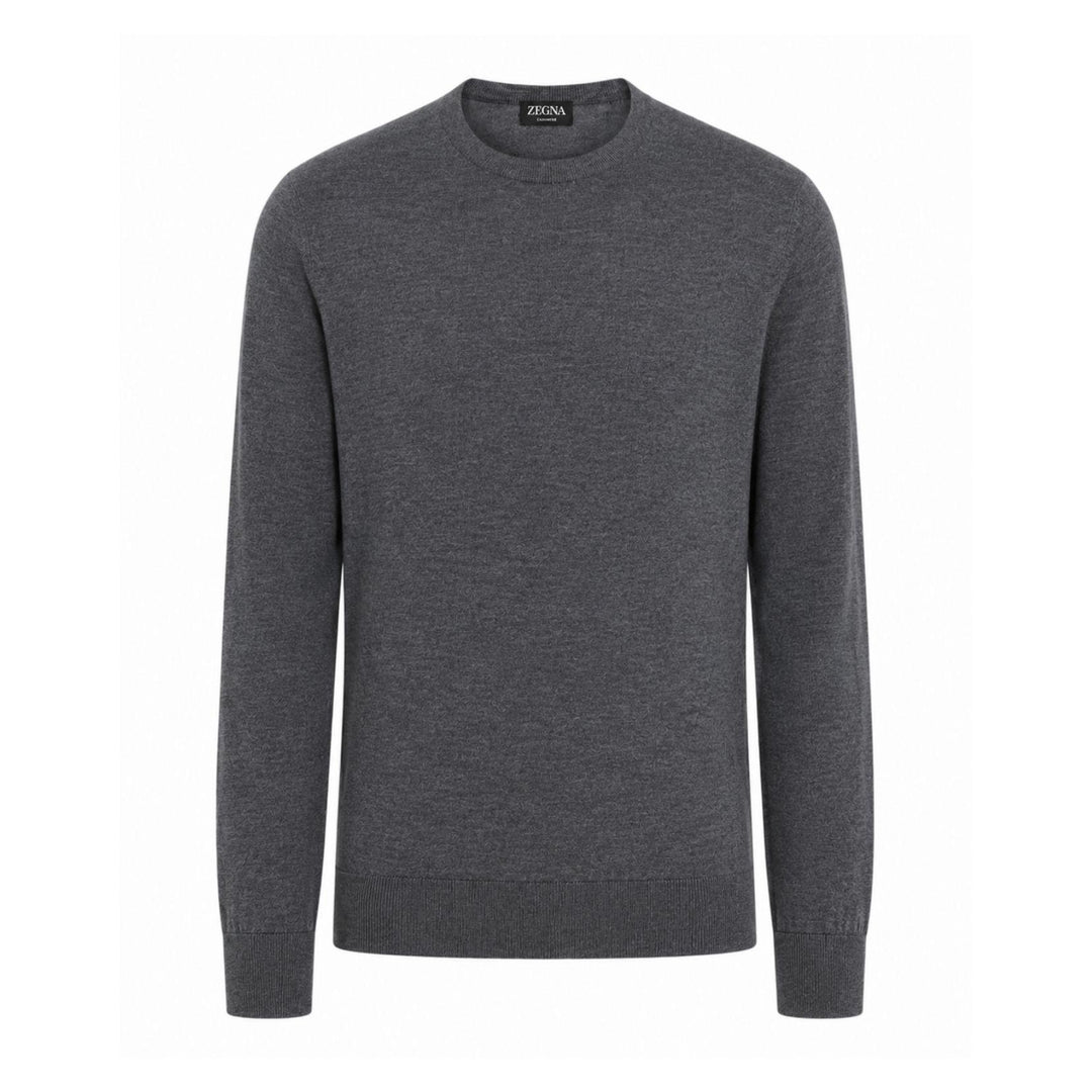 Casheta Crew Neck