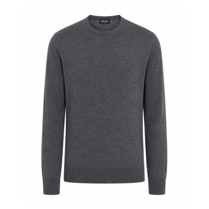 Casheta Crew Neck