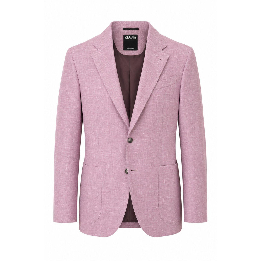 Crossover Jacket
