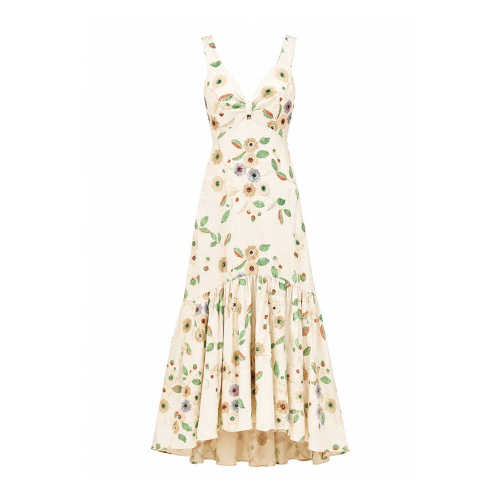 Azur Dress