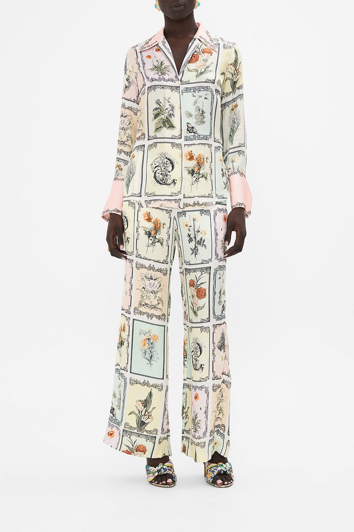 Pyjama Shirt