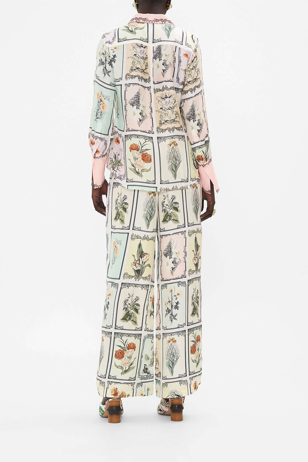Pyjama Shirt
