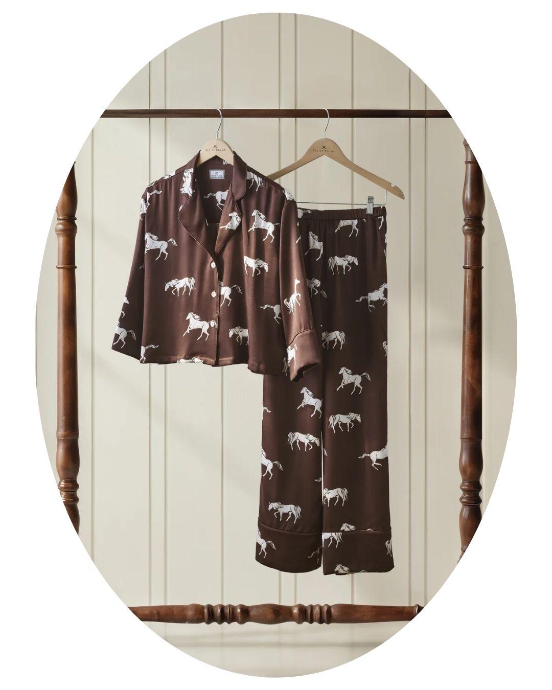 2. New Season, New Pjs