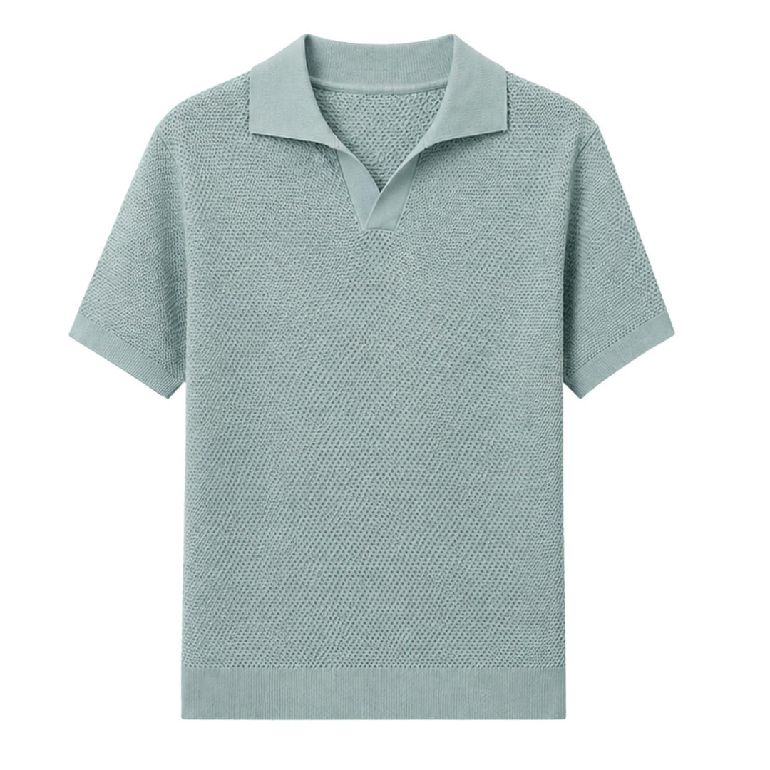 Palm Modern Knitwear Polo