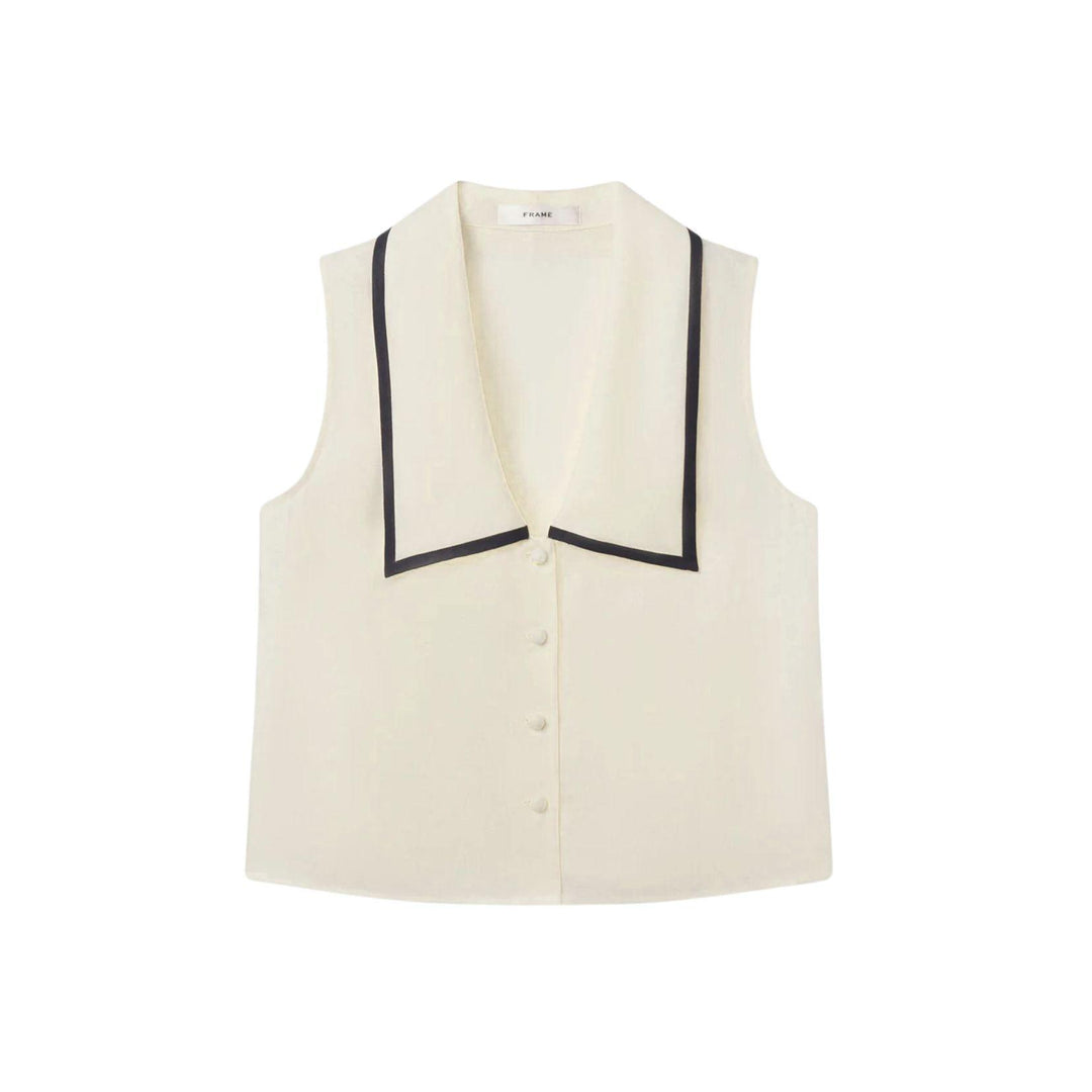 The Cabana Top