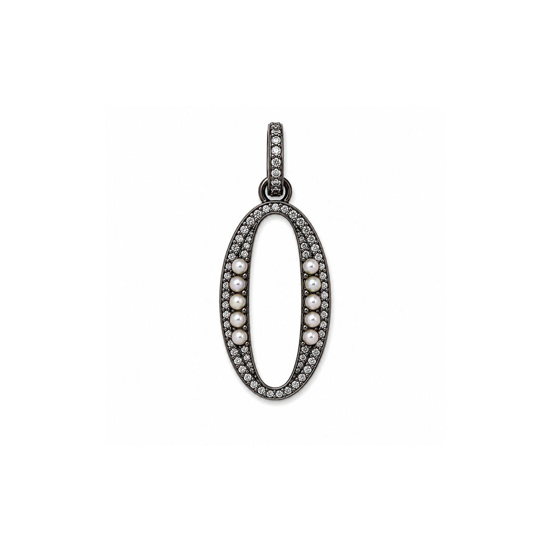 Zero Orbit Pendant