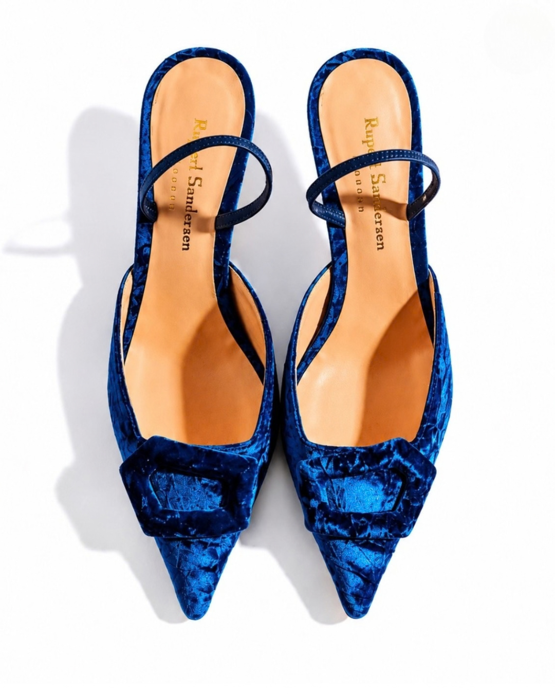 3. Statement Shoes