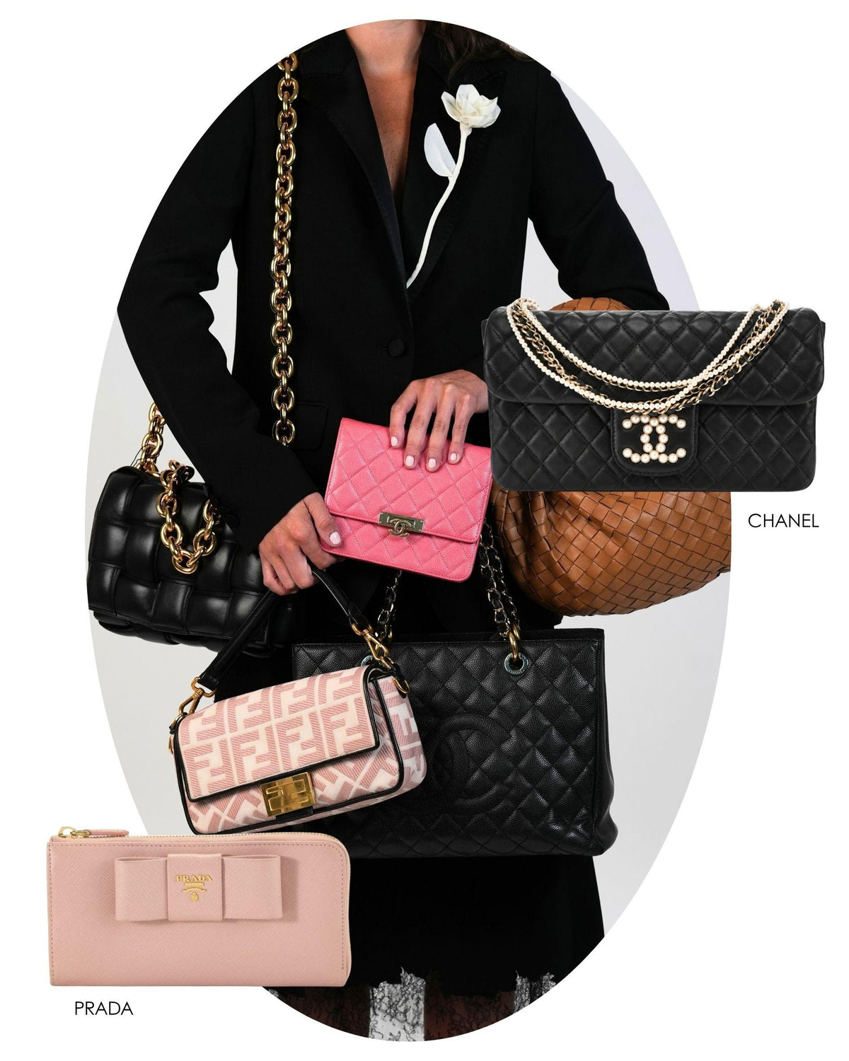 4. Forever Bags