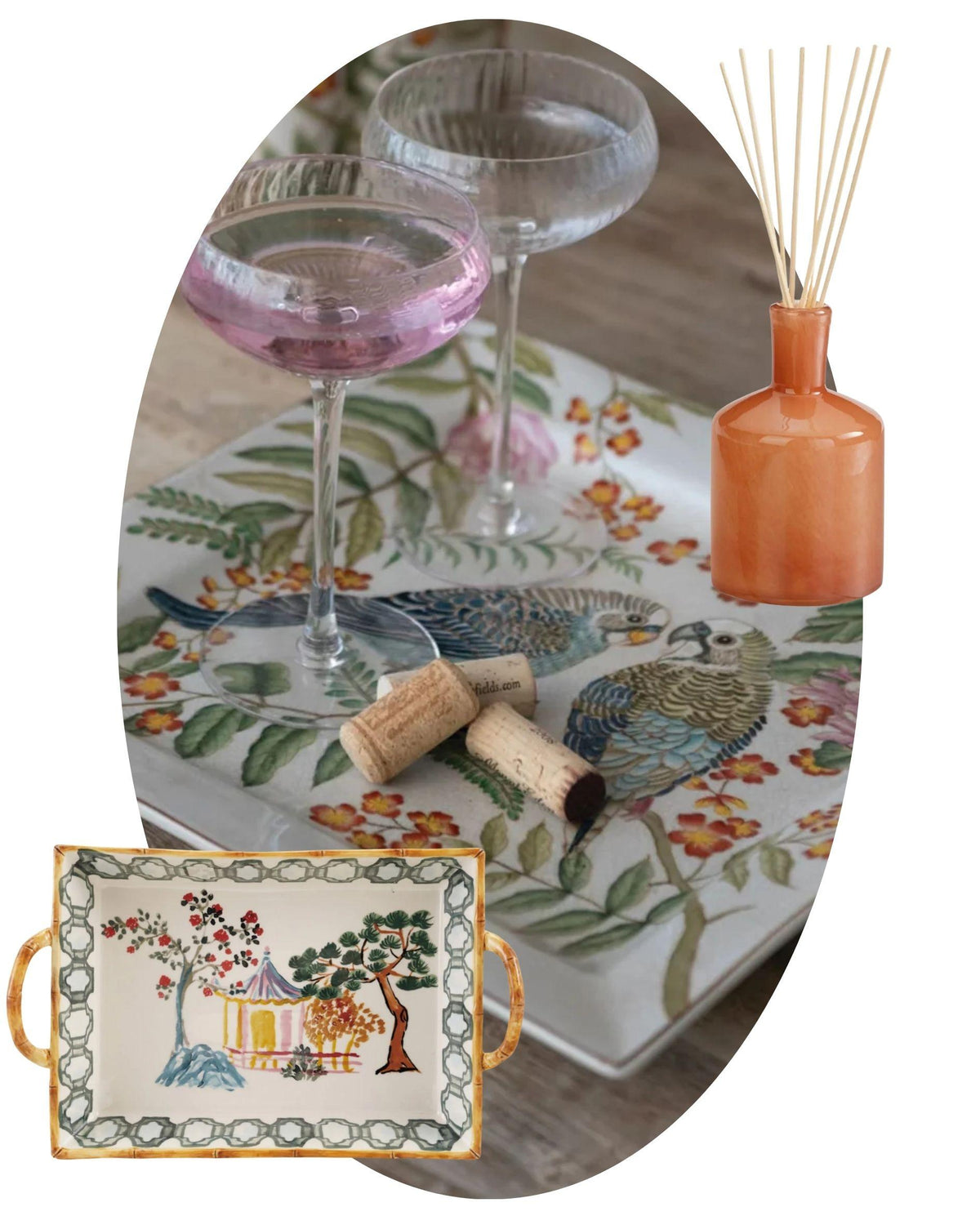5. A Touch of Whimsy