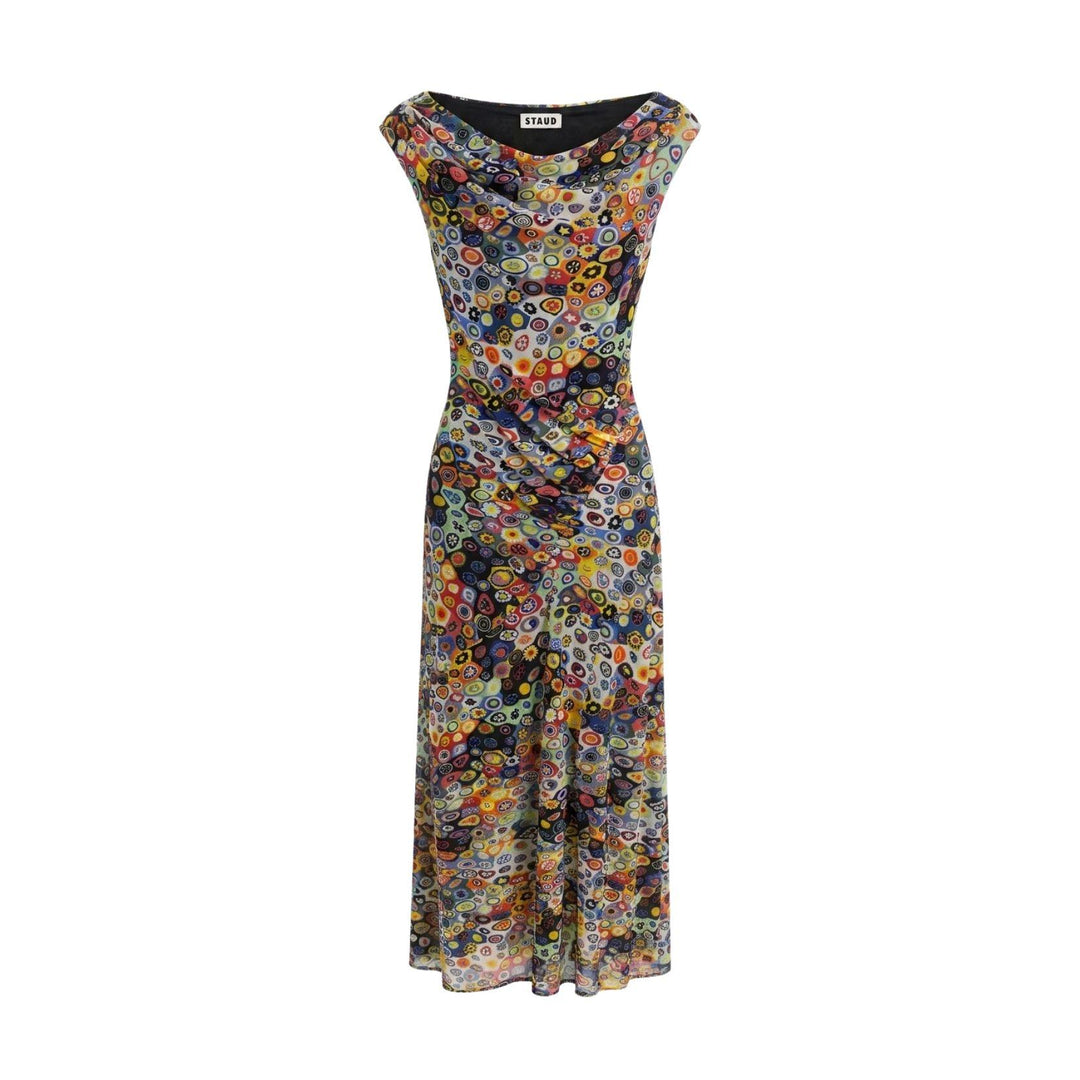 Amaris Dress