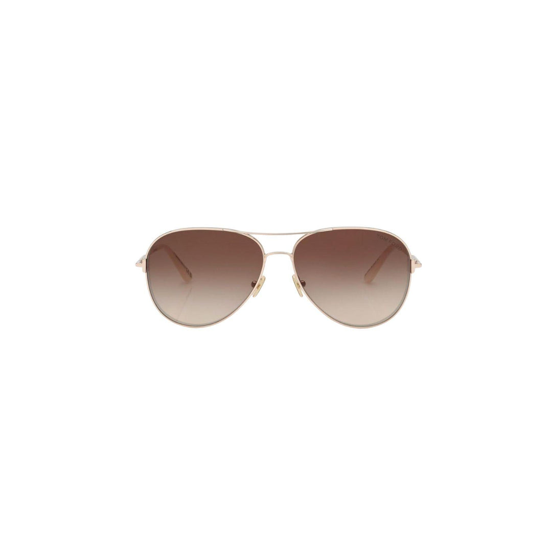 Tom Ford Clark Sunglasses