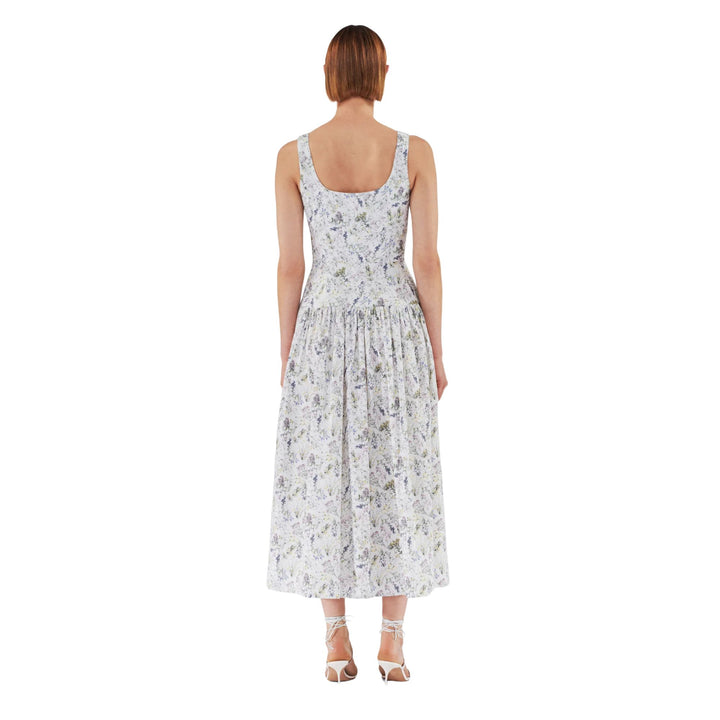 Cassie Dress