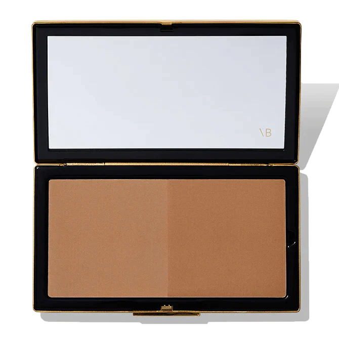 Matte Bronzing Brick Natural Matte Bronzer Shade 3