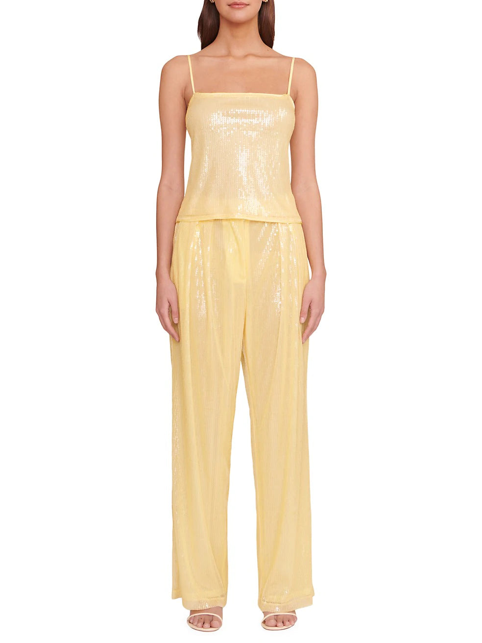 Luisa Pant in Sunray