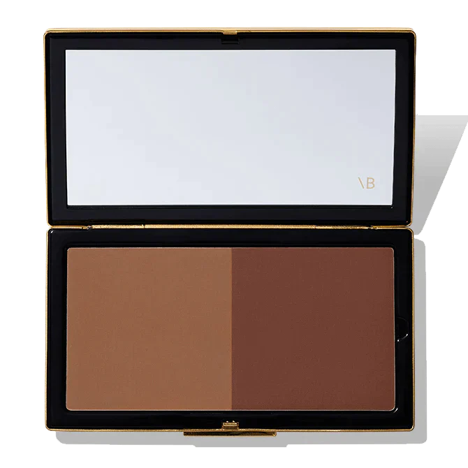 Matte Bronzing Brick Natural Matte Bronzer Shade 5