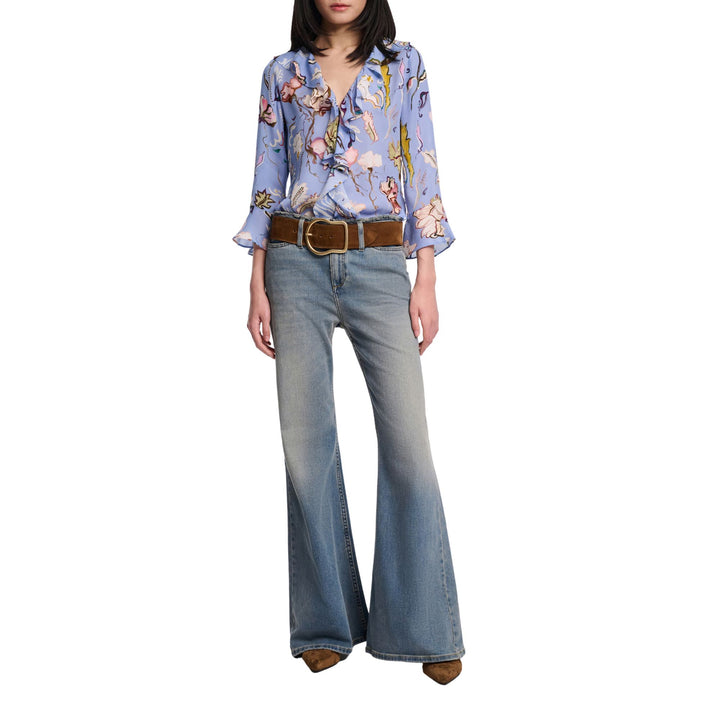 Denim Love II Pants