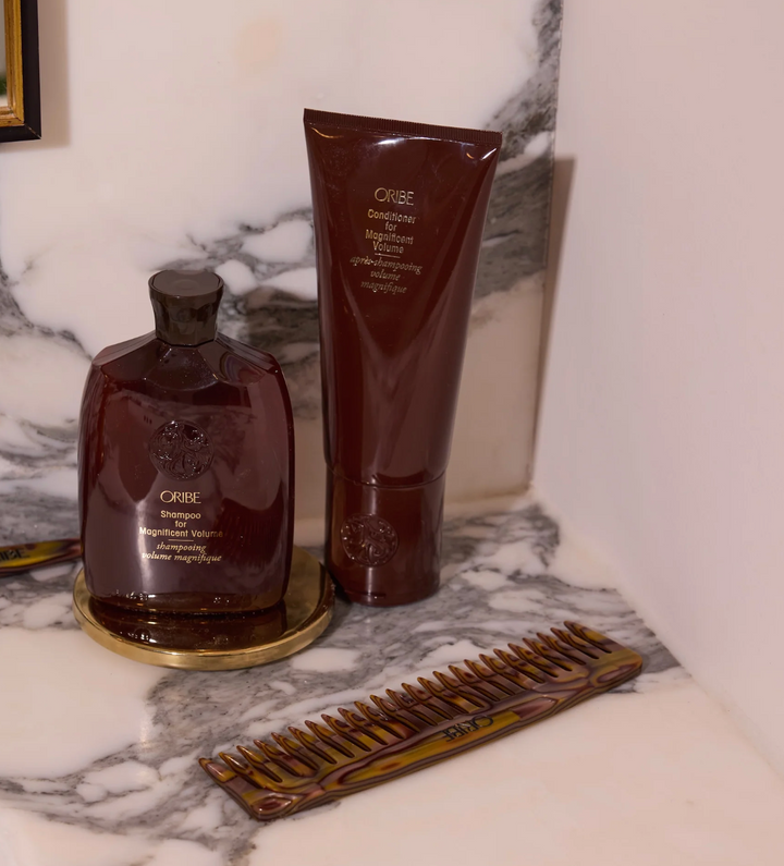 Shampoo for Magnificent Volume