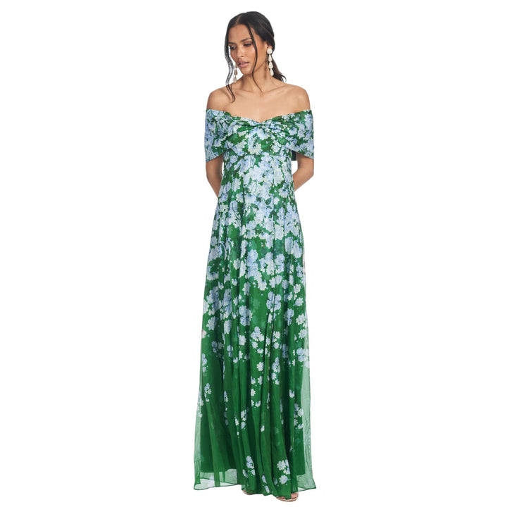 Kennedy Gown