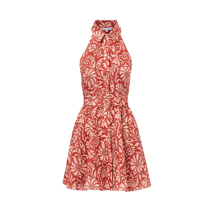 Beau Dress