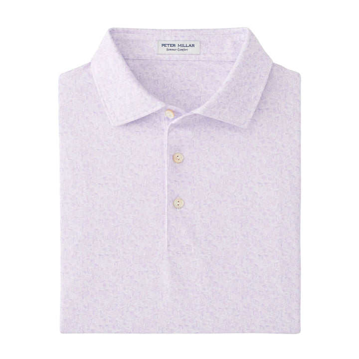 Getaway Performance Jersey Polo