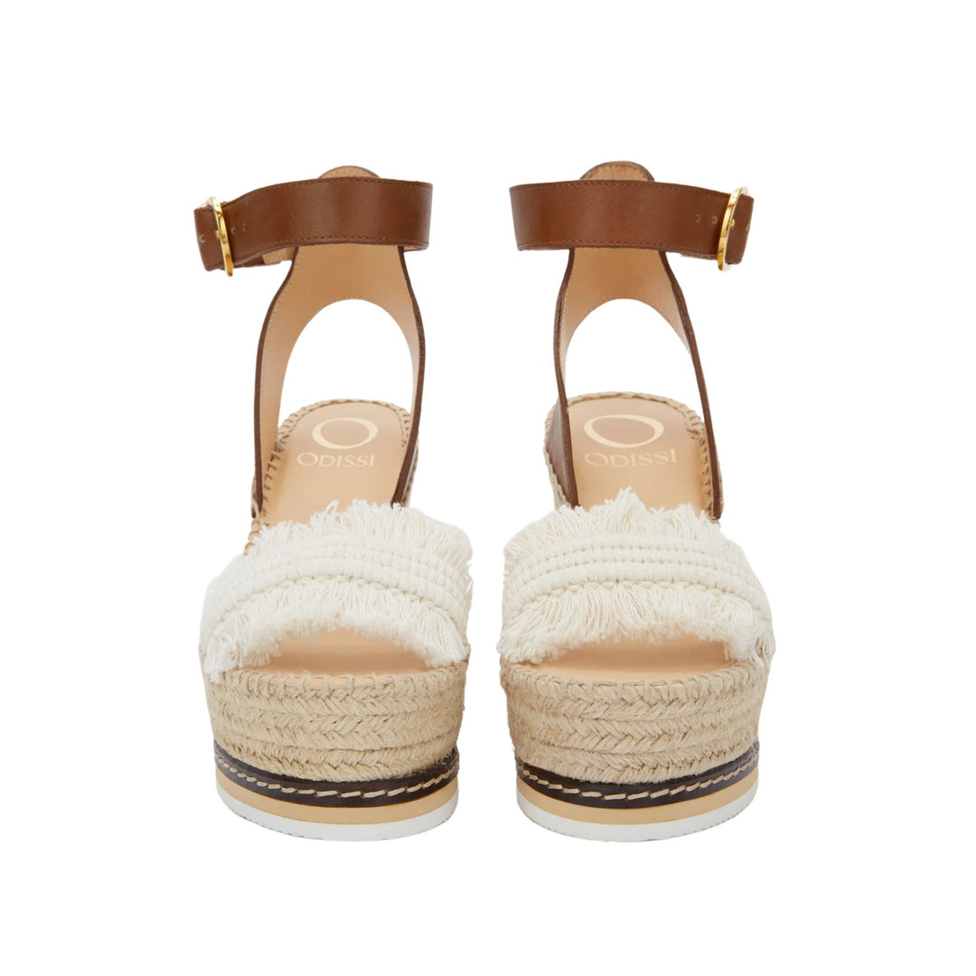 Lily Wedge