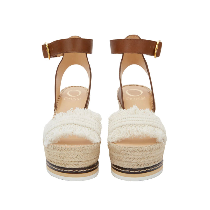 Lily Wedge