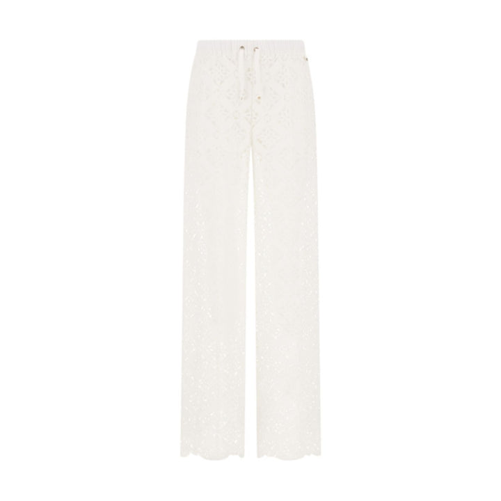 Macrame Pant