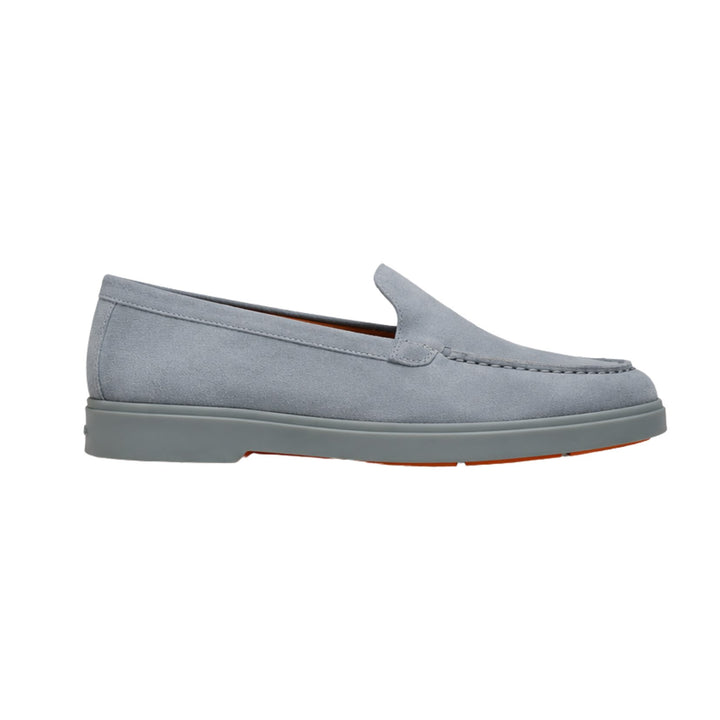 Yalta Moc in Light Blue