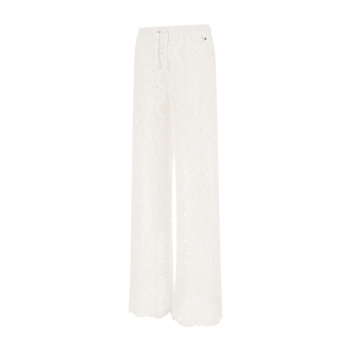 Macrame Pant