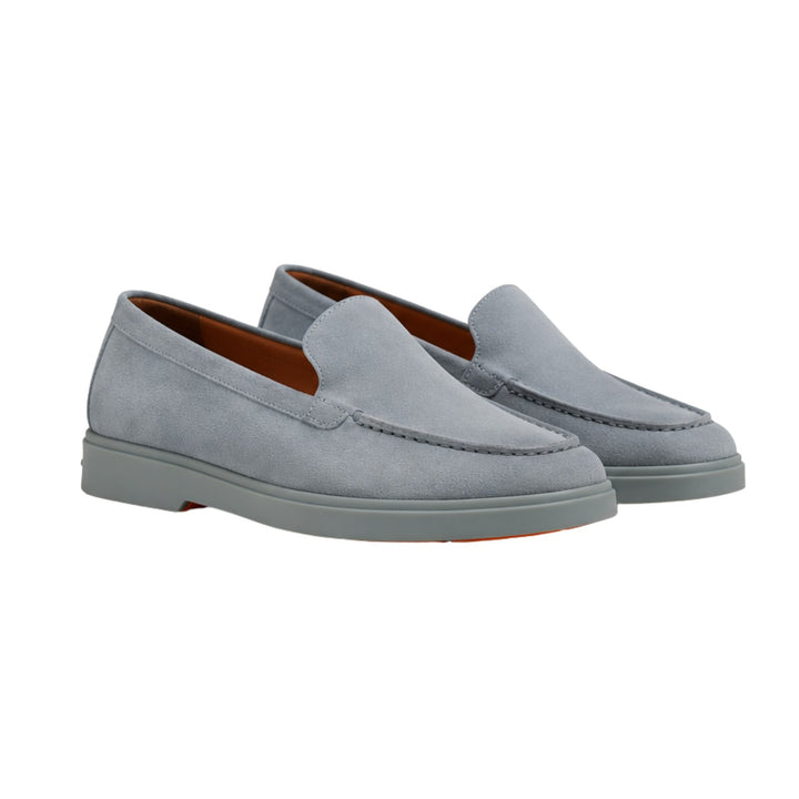 Yalta Moc in Light Blue