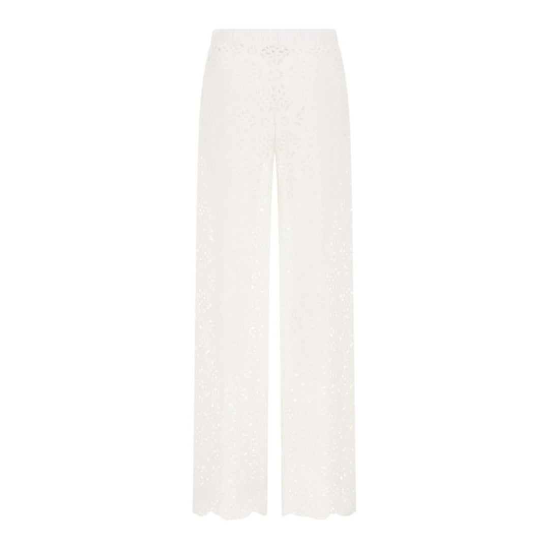 Macrame Pant